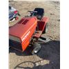 Image 2 : Garden tractor Roper 16 HP