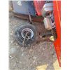 Image 3 : Garden tractor Roper 16 HP