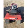 Image 4 : Garden tractor Roper 16 HP