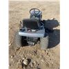 Image 4 : Garden tractor Yard King 18 HP -running, has 5 spd