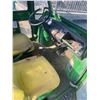 Image 10 : 2005 John Deere Gator 6x6 diesel CH3007D013584