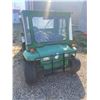 Image 1 : 2005 John Deere Gator 6x6 diesel CH3007D013584