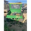 Image 3 : 2005 John Deere Gator 6x6 diesel CH3007D013584