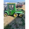 Image 4 : 2005 John Deere Gator 6x6 diesel CH3007D013584