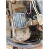 Image 6 : 2005 John Deere Gator 6x6 diesel CH3007D013584