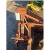 Image 4 : 3 point hitch snowblower 66" wide