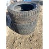 Image 2 : 4 tires 275-60-R20 3 cooper, 1 wrangler