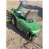 Image 4 : John Deere F525 riding mower, front mount, 46" cut *AS IS condition*