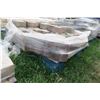 Image 2 : Pallet of Paving Stone Approx.. 60 Pieces