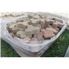 Image 3 : Pallet of Paving Stone Approx.. 60 Pieces