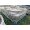 Image 2 : Pallet of Paving Stone Approx.. 125 Pieces
