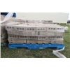 Image 2 : Pallet of 7.5 X 3.5 Bricks Approx. 350