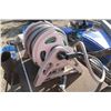 Image 2 : Broken Hose Reel w/ Lots of Hose