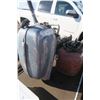 Image 2 : Evinrude Boat Motor & Fuel Cell