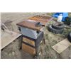 Image 2 : Rockwell Beaver Table Saw