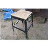 Image 2 : Work Bench / Tool Stand 19 X 20