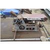 Image 1 : Delta 4" Belt Sander