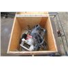 Image 1 : Craftsman Router in Box