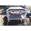 Image 2 : 4 Wheel Powered AV Cart 24 X 18