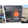 Image 2 : DeLonghi 1500w Oil Heater