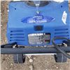 Image 4 : almost new electric snow blower
