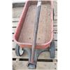 Image 1 : radio flyer wagon (antique)