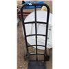 Image 1 : heavy duty trolly (black)