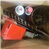 Image 2 : box  of misc.