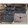 Image 1 : 4 laptop bags