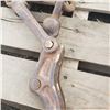 Image 2 : Model A1 tightener (iron)