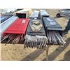 Image 2 : 8 assorted boxes of welding rods 6011-7018 & copper
