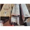 Image 4 : 8 assorted boxes of welding rods 6011-7018 & copper