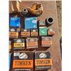Image 2 : Lot of Timken bearings