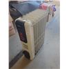 Image 1 : electric oil heater