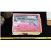 Image 2 : Ralgro Cattle Gun / Box Of Screws & Tile Spacers