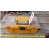 Image 2 : Yellow Toolbox & Contents