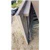 Image 2 : Heavy Duty Shop Table 8' Length X 37" Wide