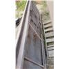 Image 3 : Heavy Duty Shop Table 8' Length X 37" Wide