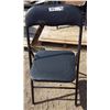 Image 2 : 7 Folding Chairs