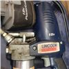 Image 3 : Lincoln 18V Cordless Grease Gun 2 Batts Charger Case