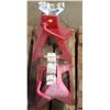 Image 1 : 2x 6 ton pitbull jack stands