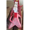 Image 2 : 2x 6 ton pitbull jack stands