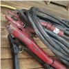Image 2 : 12' booster cables (heavy duty)