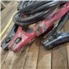 Image 3 : 12' booster cables (heavy duty)
