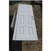 Image 1 : 32x80 exterior door