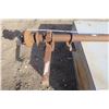 Image 4 : 6' trailer axel 5 bolts