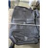 Image 2 : 2008 Leather Back Seats Facory GMC Covers (Never Used)