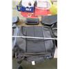 Image 4 : 2008 Leather Back Seats Facory GMC Covers (Never Used)