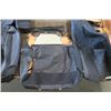 Image 8 : 2008 Leather Back Seats Facory GMC Covers (Never Used)