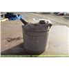 Image 1 : Antique Fuel Can Aprox. 1 Gal